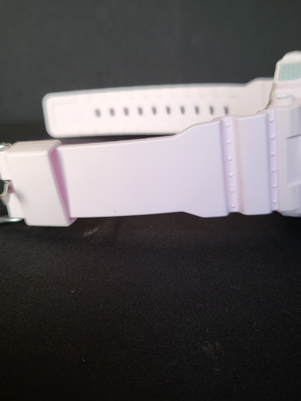 Casio G-Shock GMA-S130 Pink Step Tracker Watch - Picture 4 of 8